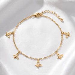 Anklets